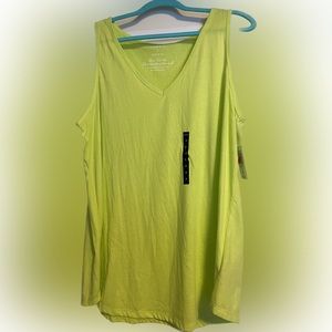 Torrid Tank Top